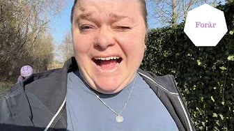 Foråret er kommet - Vi elsker solen er kommet