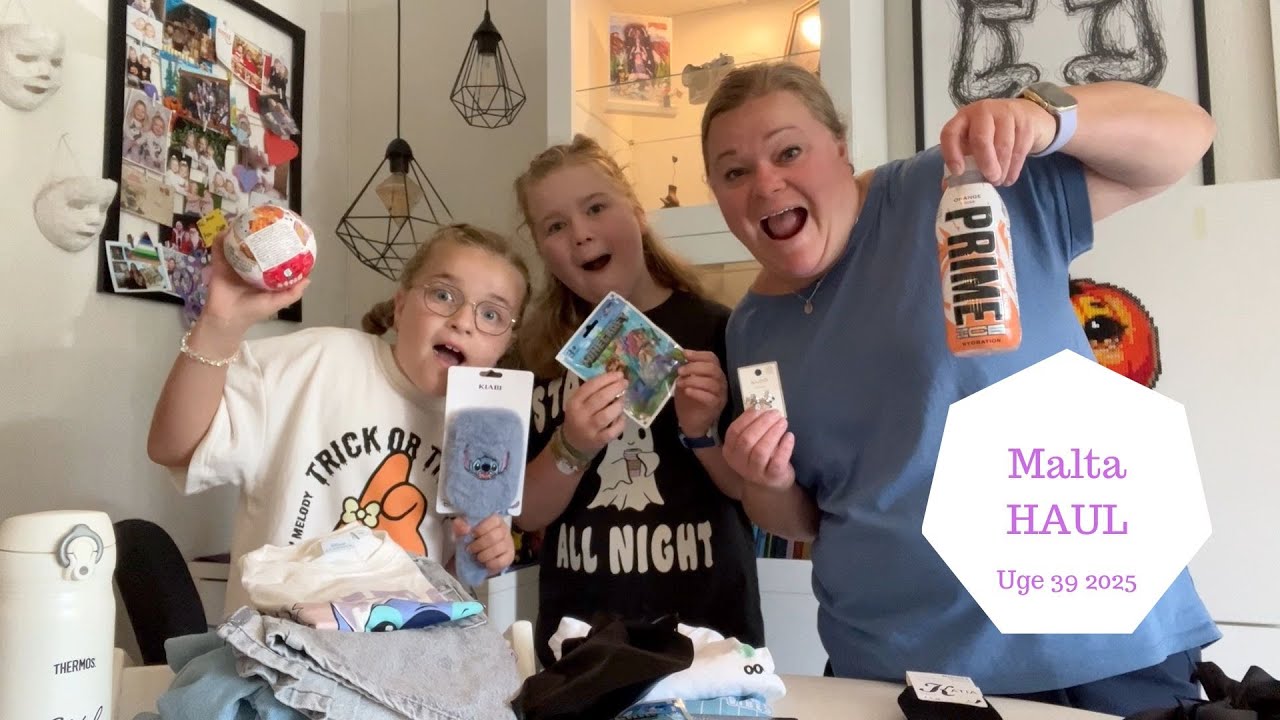 Malta HAUL