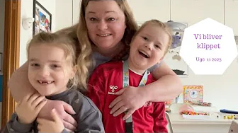 VI BLIVER KLIPPET - GOCART OG DANS