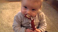 Santa is sleeping ( Day 2 of daily vlogs in December 2015)