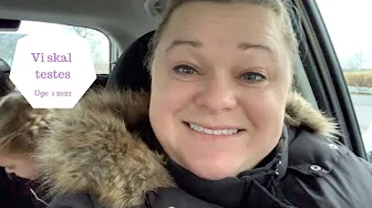 VI SKAL TESTES IGEN - MON ZOE GØR DET?