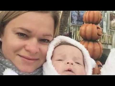 Halloween trip to Tivoli