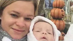 Halloween trip to Tivoli