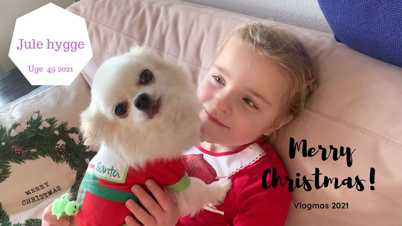 JULESHOPPING, JULETOG OG JULEHYGGE