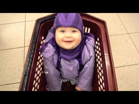 Day 3 of our December 2015 (Day 3 of daily vlogs in December 2015)