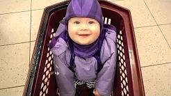 Day 3 of our December 2015 (Day 3 of daily vlogs in December 2015)