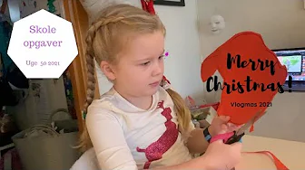 ZOE LAVER SKOLEOPGAVER