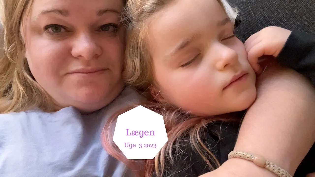 MON LÆGEN VED HVAD VI FEJLER?