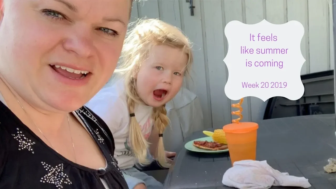 It Feels Like Summer is Coming