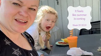 It Feels Like Summer is Coming