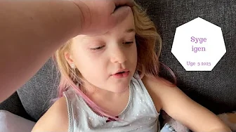 SÅ ER VI SYGE IGEN - RIGTIG SYGE ENDDA