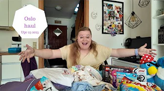 OSLO HAUL sommer 2025