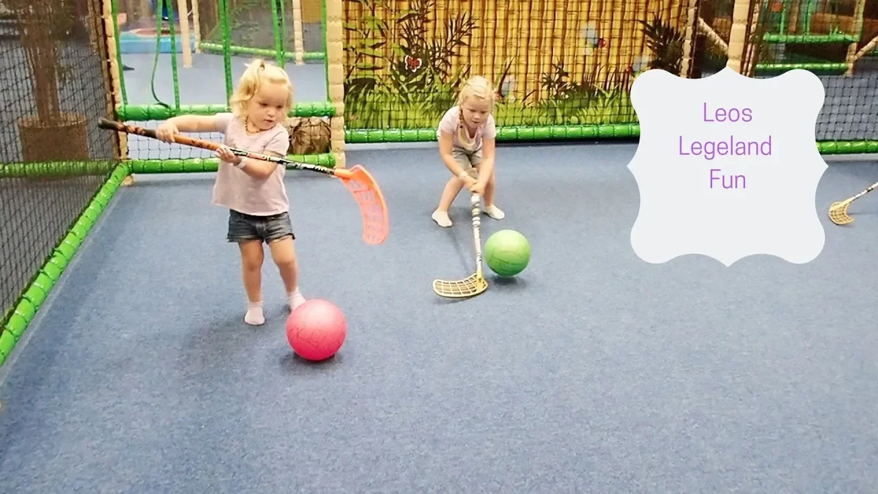 Leos Legeland Fun