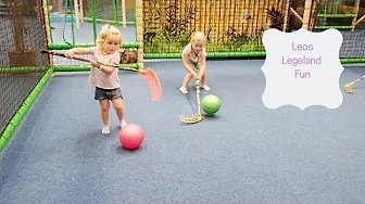 Leos Legeland Fun