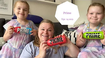 VI KØBER PRIME