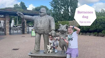 Tag med os på ferie til JESPERHUS