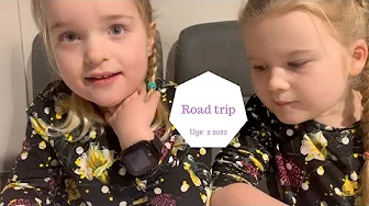 ROAD TRIP HJEM - SHOPPING OG REBILD BAKKER