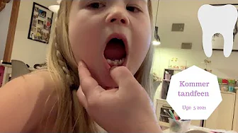 KAN VI FÅ ZOES 3. ROKKETAND UD?