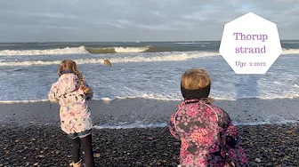THORUPSTRAND OG SVINKBØL STRANDHOTEL