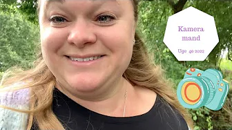 JEG MANGLER EN KAMERA MAND ELLER KVINDE