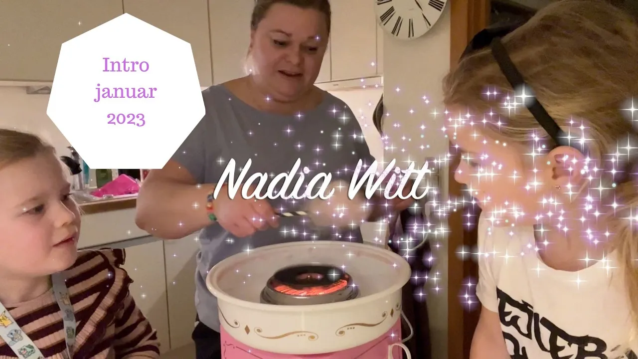 VORES NYE INTRO I 2023