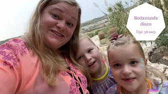 DET FEDSTE SODAVANDS DISCO PÅ MALTA