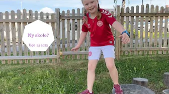 BESØGER EN MÅSKE KOMMENDE DAGBEHANDLINGS SKOLE