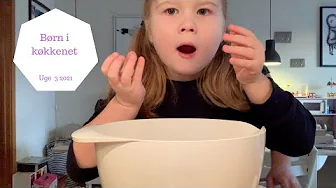 ZOE LAVER PANDEKAGE DEJ - BLIVER DEN MON GOD