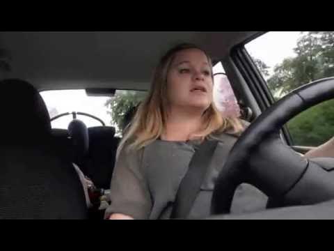 I started my maternity leave