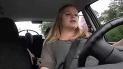 I started my maternity leave