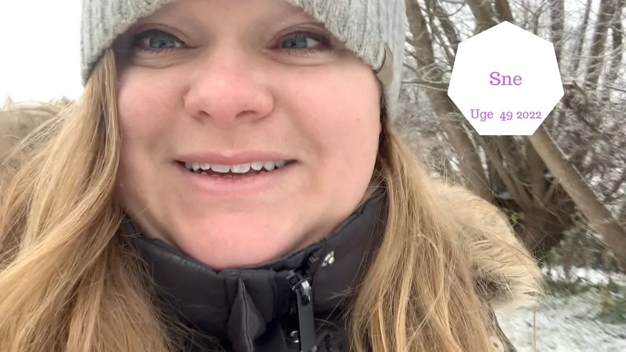 JUBII DER KOMMER SNE