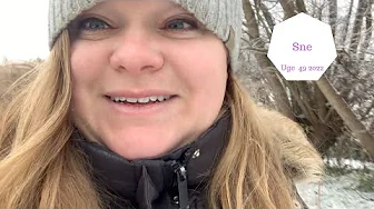 JUBII DER KOMMER SNE