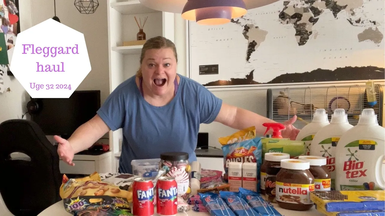 Fleggaard HAUL