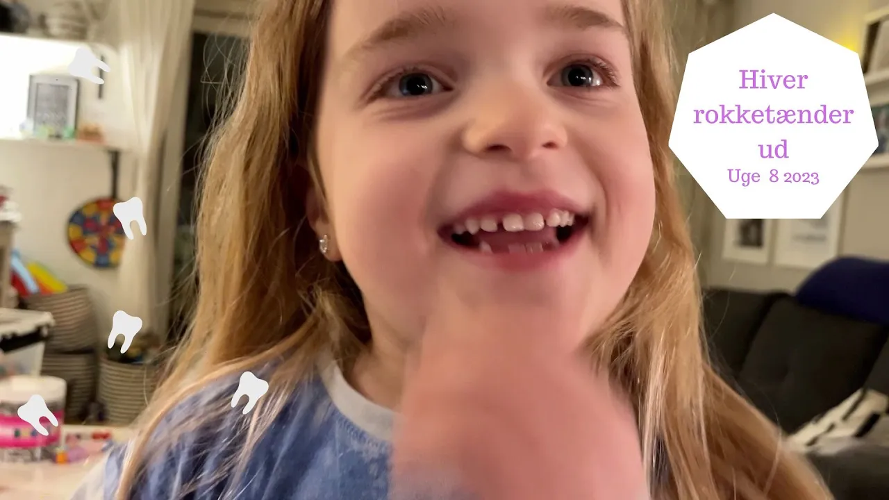 KAN JEG HIVE BEGGE PIGERS ROKKETÆNDER UD?