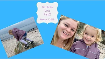 BORNHOLM VLOG Part 2