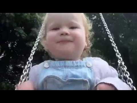 Zoe turned 1,5 years old