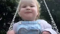 Zoe turned 1,5 years old