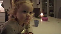 Alternative footbath (Day 22 of our daily vlogs in December 2016)