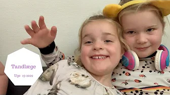 FORGÆVES TIL TANDLÆGEN