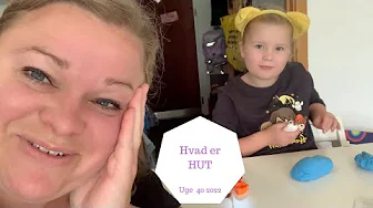 FORTÆLLER OM HUT SKOLEN