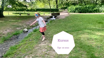 JEG ER PÅ KURSUS SOM STRESS OG TRIVSELVEJLEDER