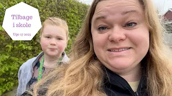 Barn med Skolevægring tilbage i skolen efter Sygemelding