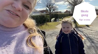 TANKER OMKRING SKOLEGANG AF BARN MED SÆRLIGE BEHOV