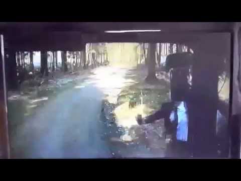 The Stryhn's commercial 2015 - Nadia Witt