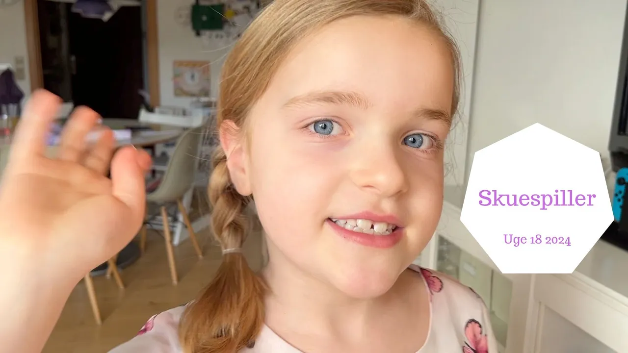 HALEY HAR FÅET EN BIROLLE I EN TV SERIE