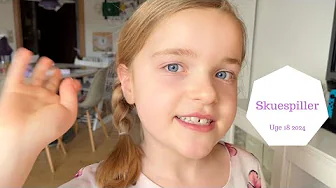 HALEY HAR FÅET EN BIROLLE I EN TV SERIE