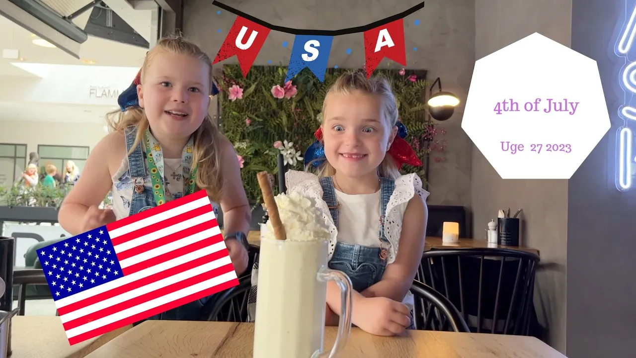 VI FEJRE 4TH OF JULY