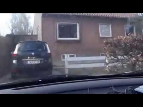 Mom and girl get eaten by giant fish