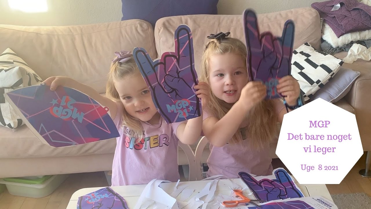 VI PYNTER OP TIL MGP 2021