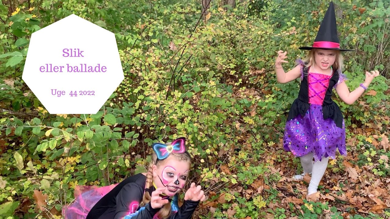 VI GÅR SLIK ELLER BALLADE I CITY 2